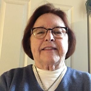 Meet your Posher, Martha